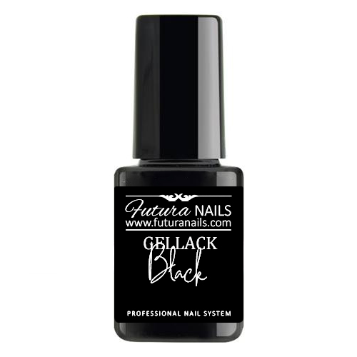 Gellack Black Gellack Black